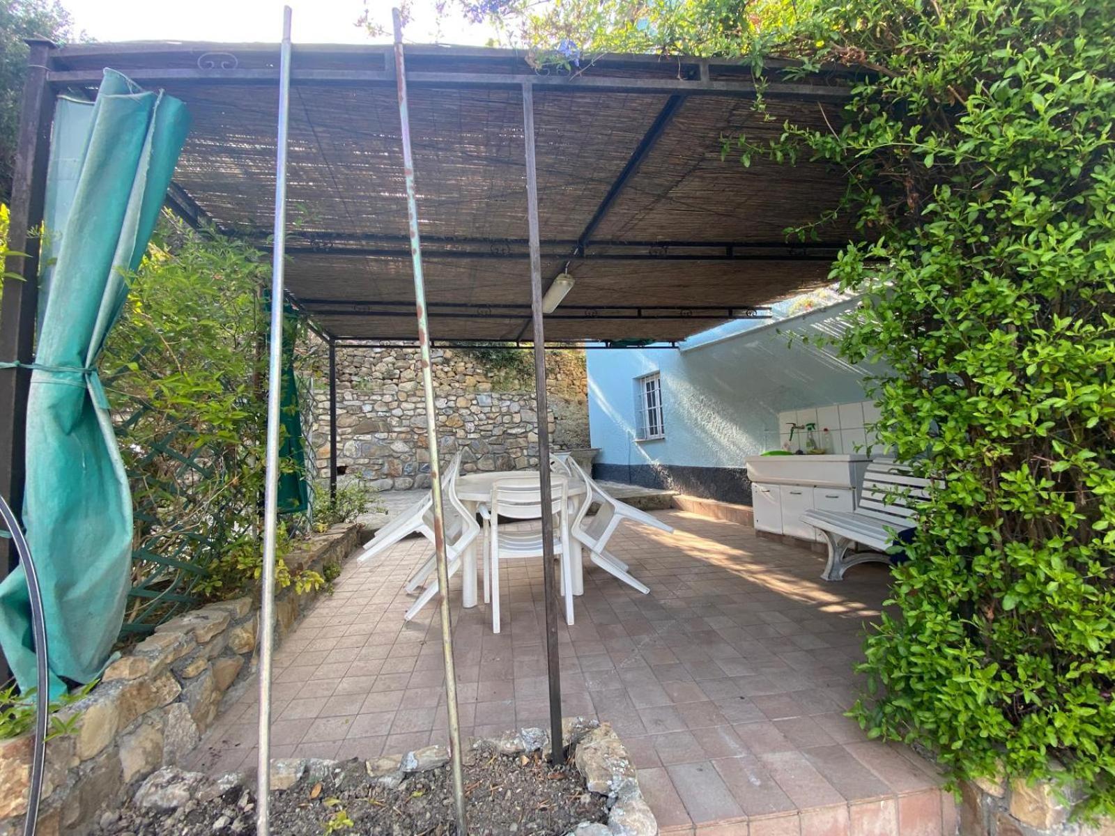 Casa Elvira Villa Imperia Exterior photo